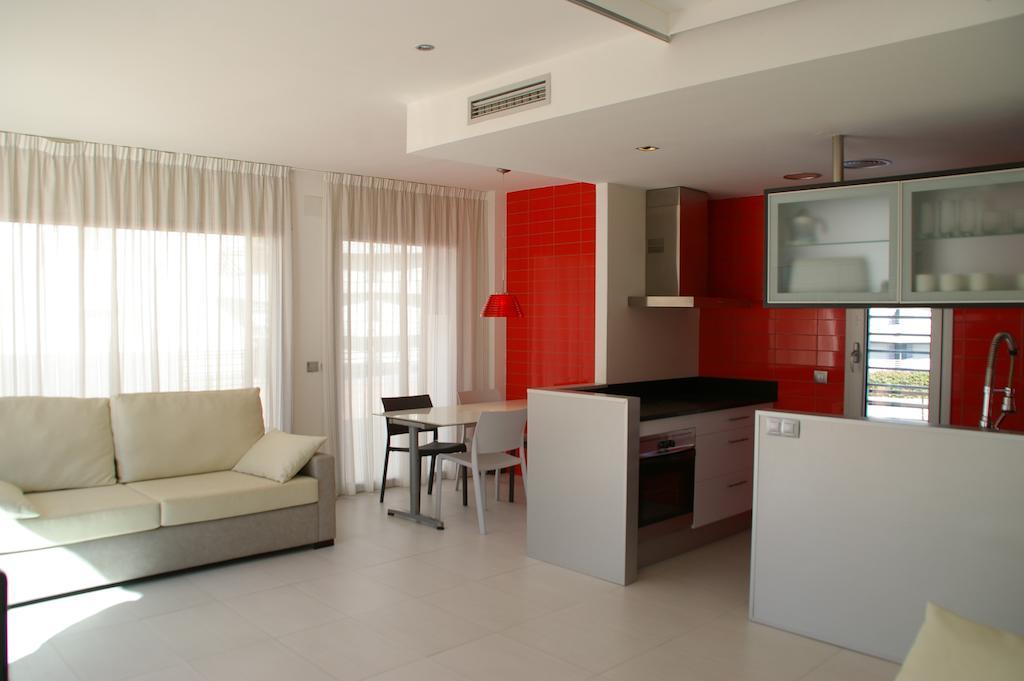 Apartment En Rocamaura *